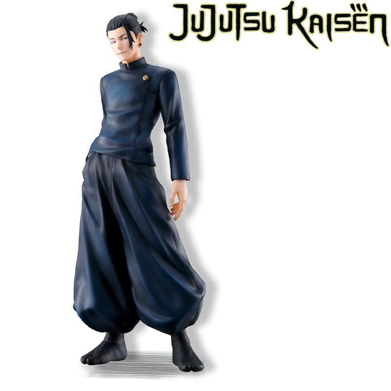 Jujutsu Kaisen King Of Artist Suguru Geto 21cm -W106
